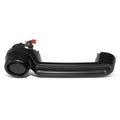 Fit 07-18 Jeep Wrangler Jk Front Rear Left Or Right | Built Supply Co