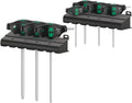 Wera T-Handle TORX Driver Set - 7 Pieces