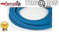 An -8 (8an Jic) Aeroquip Socketless Push on Fuel /oil/ Water Hose 3