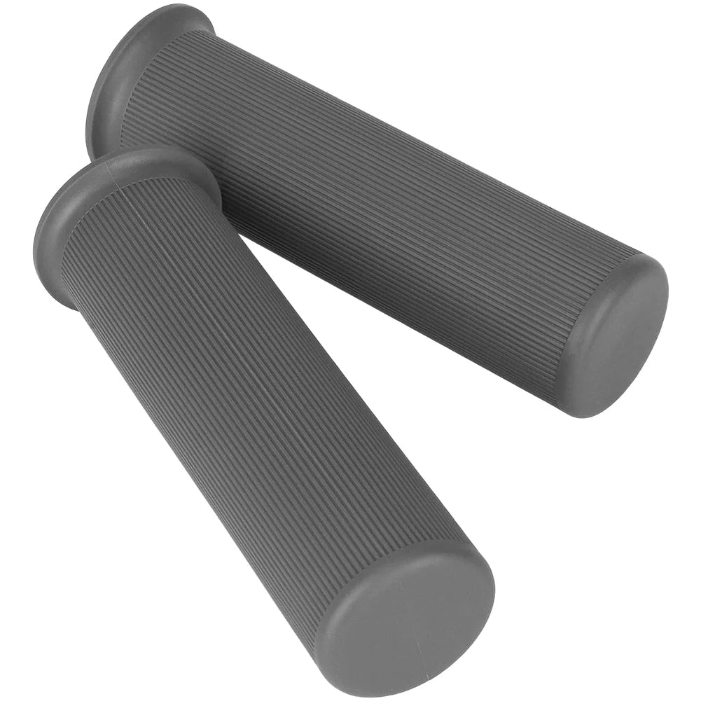 Scooter Handlebar Grips Double-layer Rubber Wear-resistant