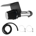Cold Air Intake &amp;Heat Shield for Dodge Chrysler HEMI 5.7L 6.1L V8 2005-2010 New