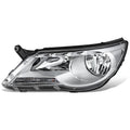 Fit 09-11 Vw Tiguan Factory Style Replacement | Built Supply Co