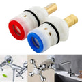 Faucet Cartridge Replacement Hassle-free Replacement Leak-free