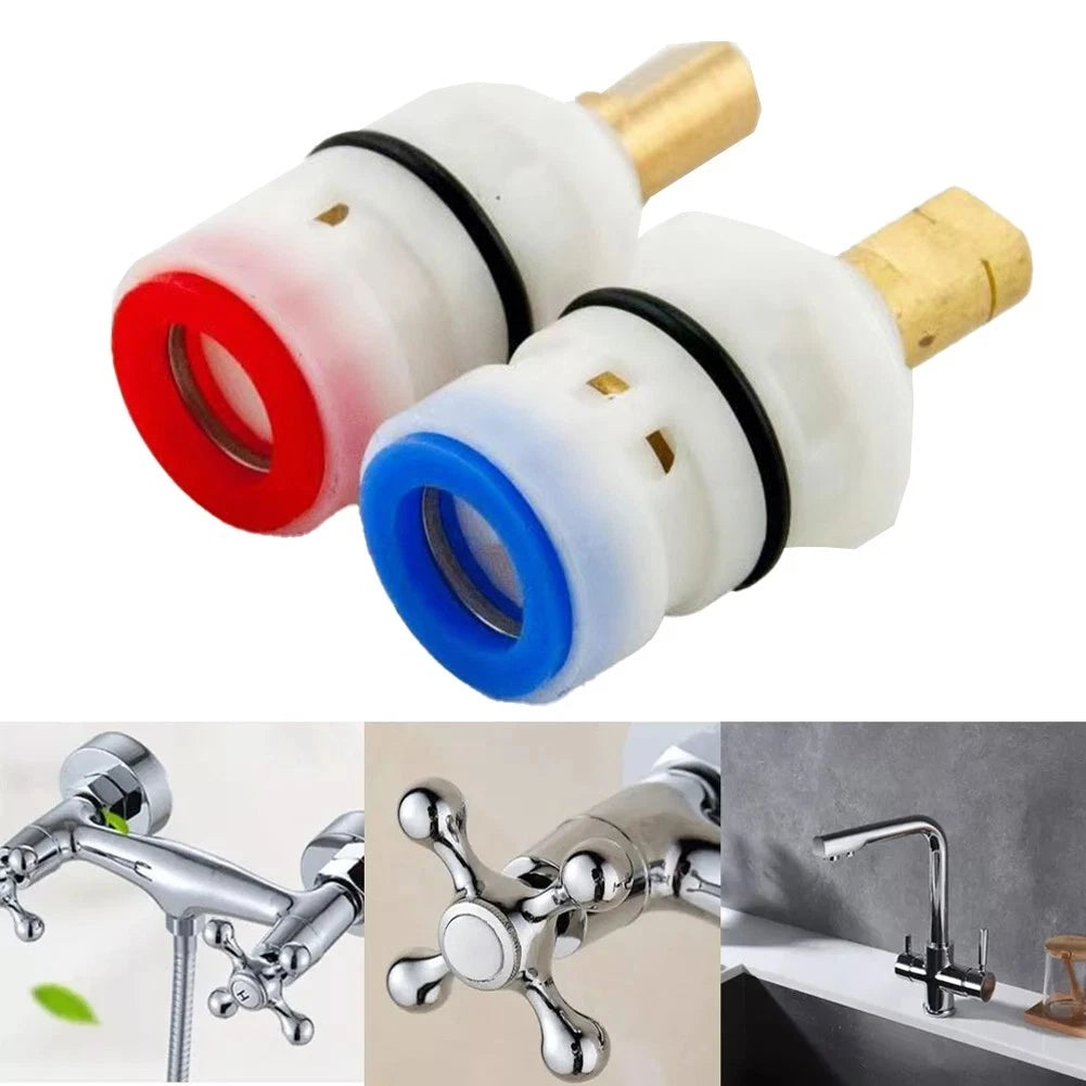 Faucet Cartridge Replacement Hassle-free Replacement Leak-free