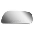 Right Side View Mirror Glass Replacement Lens Fit | Built Supply Co