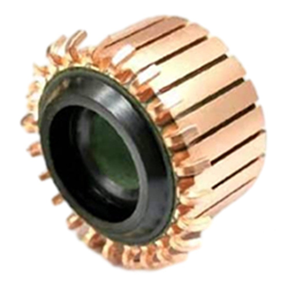 Commutator 24P Copper Bar Electrical For High-speed DC Motors PracticalOpens in 