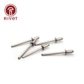 Iso 15984 M4.0 Blind Rivets Open End Countersunk Head Decorative