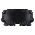 Engine Splash Shield for Mercedes-Benz C300 Convertible 2020-2023