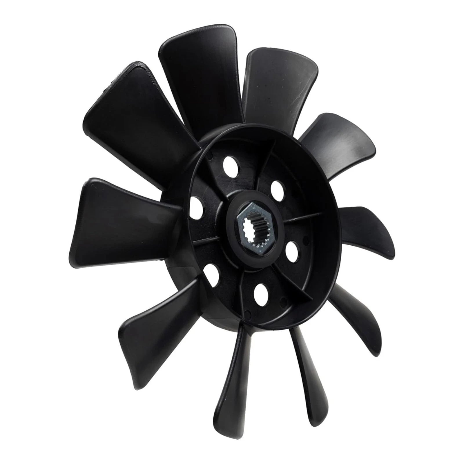 For Cub Cadet Mower Cooling Fan 1a646083050 Fits Xt1-lt42 Xt1-lt46