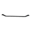 Fit 19-21 Gmc Terrain Front Black Bumper Grille | Built Supply Co