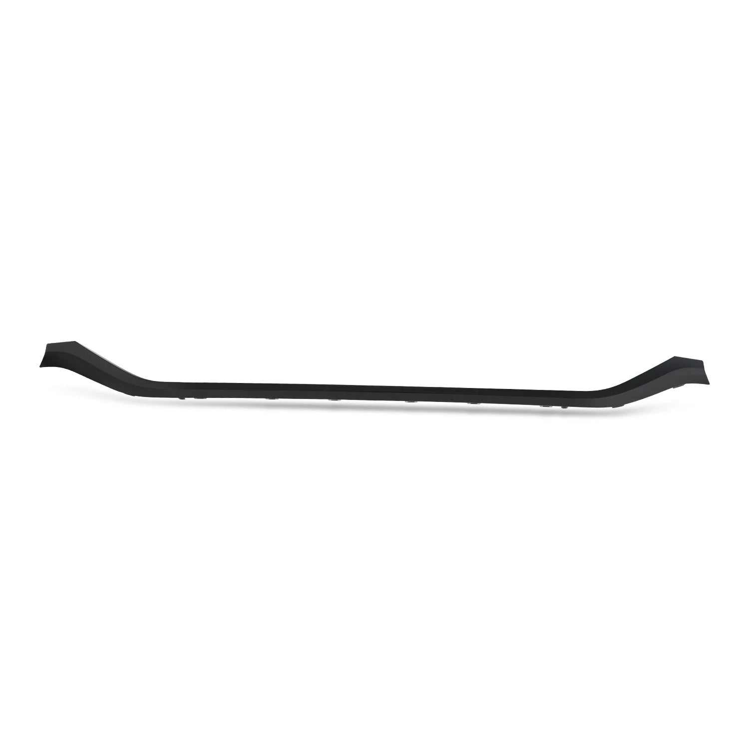 Fit 19-21 Gmc Terrain Front Black Bumper Grille | Built Supply Co