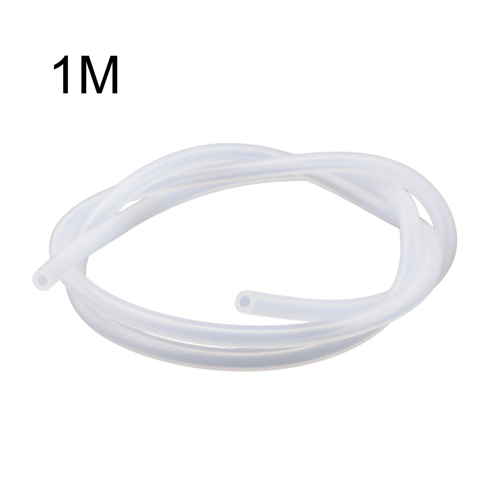1m Transparent Hose For Fully Automatic Coffee Machine For Saeco For