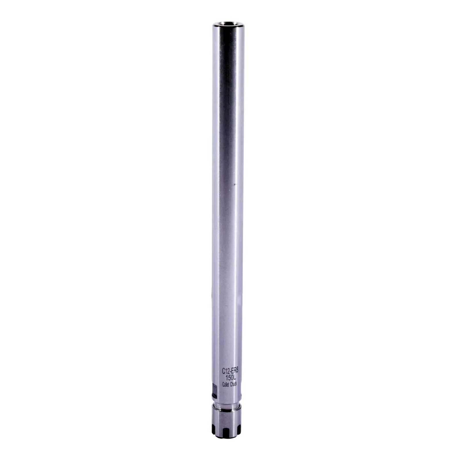 New 12 Mm Straight Shank Er8 Collet Chuck Tool | Built Supply Co