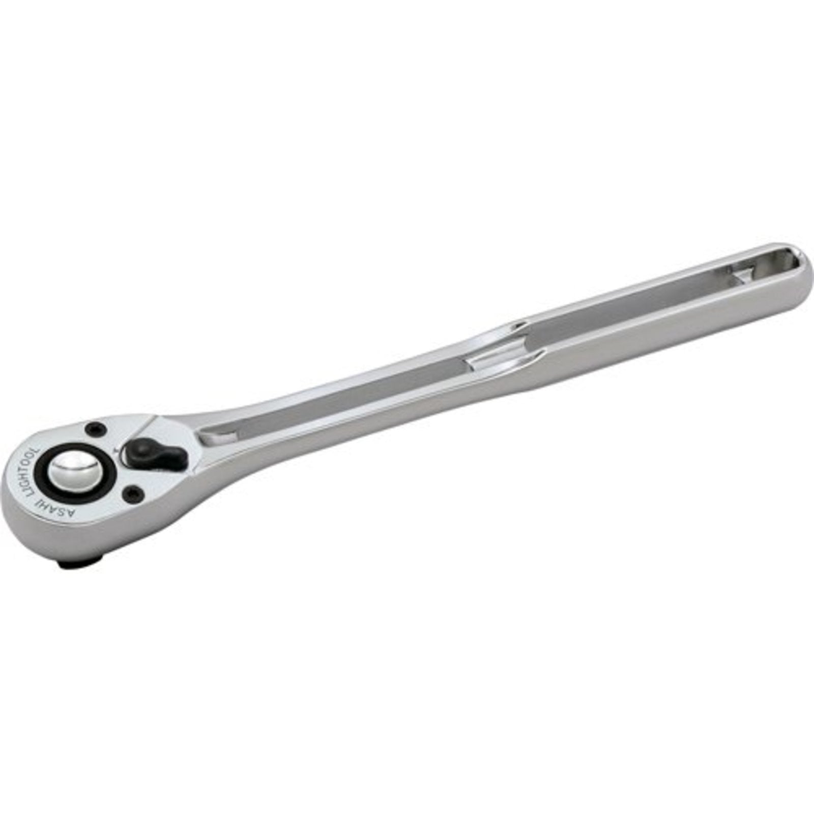 Asahi 1/2 Inch Ultra Light Ratchet Handle