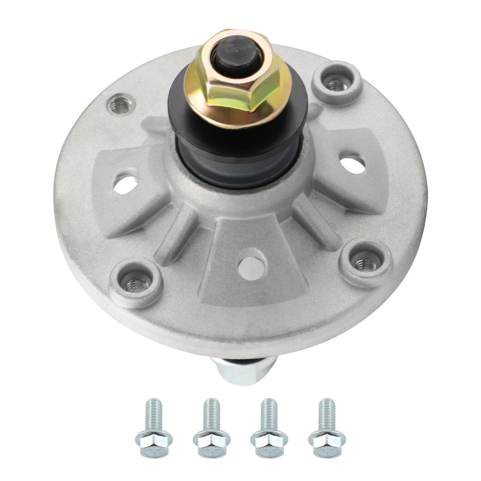 Mower Spindle For 82-359 Am141035 D100 D110 D120 D125 D130 D140 D150