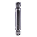 NEW 3/4 STRAIGHT SHANK ER11 DOUBLE END COLLET TOOL HOLDER CNC TURNING TOOL 70MM