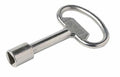 Rothenberger Gas Meter Box Key - 67072