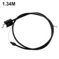 High Quality Throttle Pull Cable Series 038 Engine | Built Supply Co