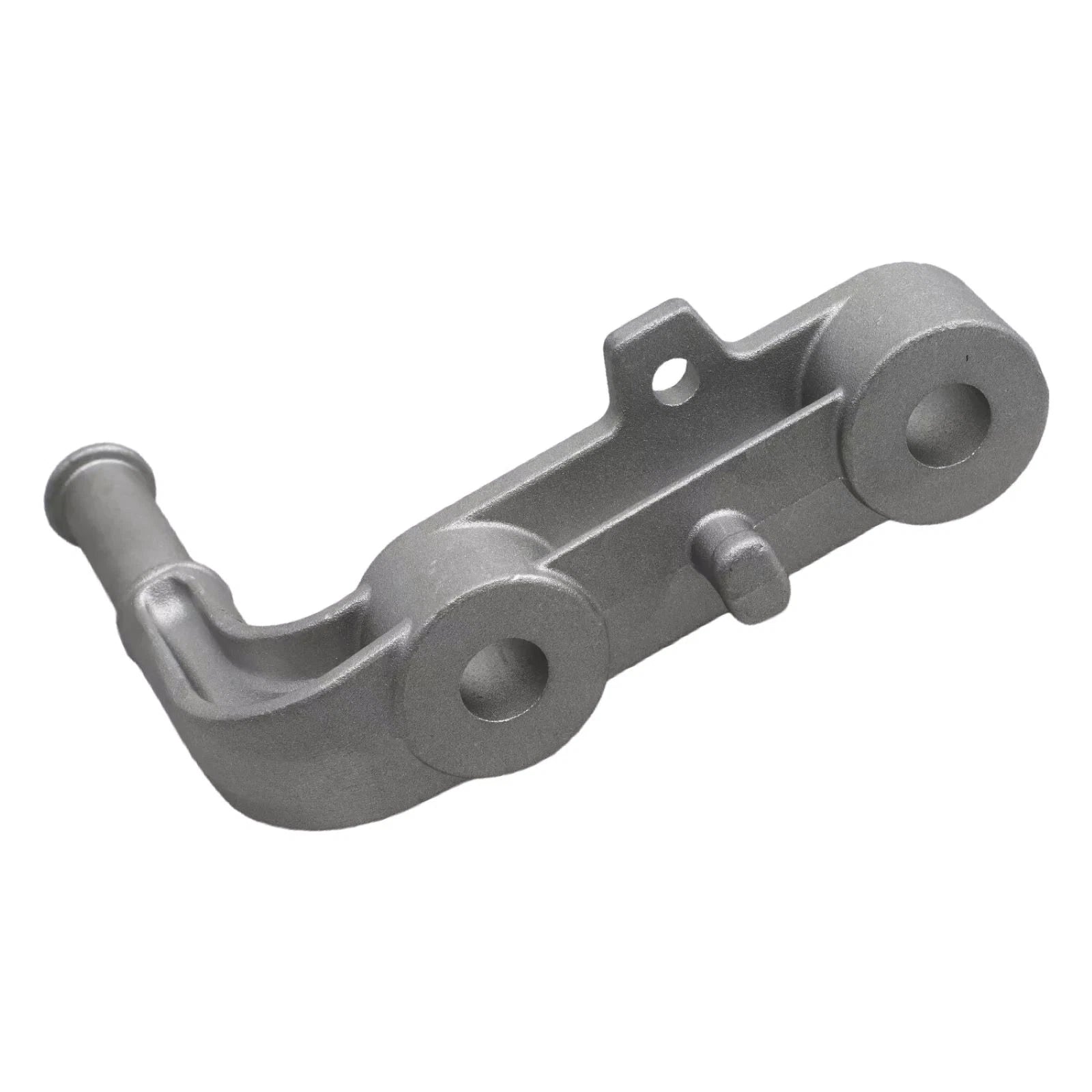 68395841aa Rh Exhaust Bracket For Ram 1500 2019-2024 Big