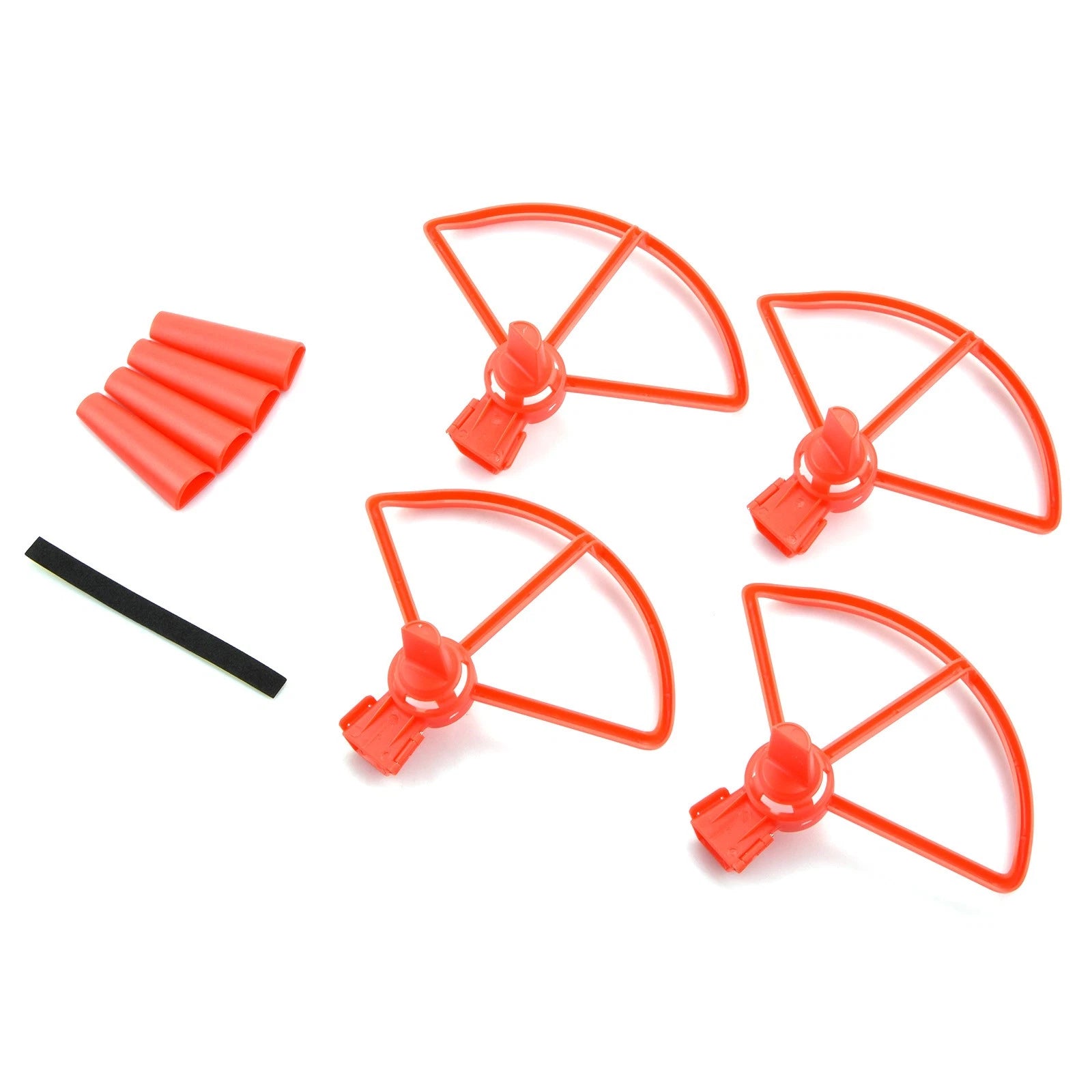 4*propeller Guards+4*landi<wbr/>ng Legs Gear Protection Part For Dji