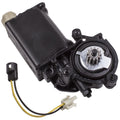 1 Window Motor for Chevrolet Malibu K30 K20 Suburban K20 K10 Suburban