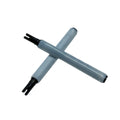Plastic Optical Drive Bearing Roll In Out Slide Shaft For Playstation