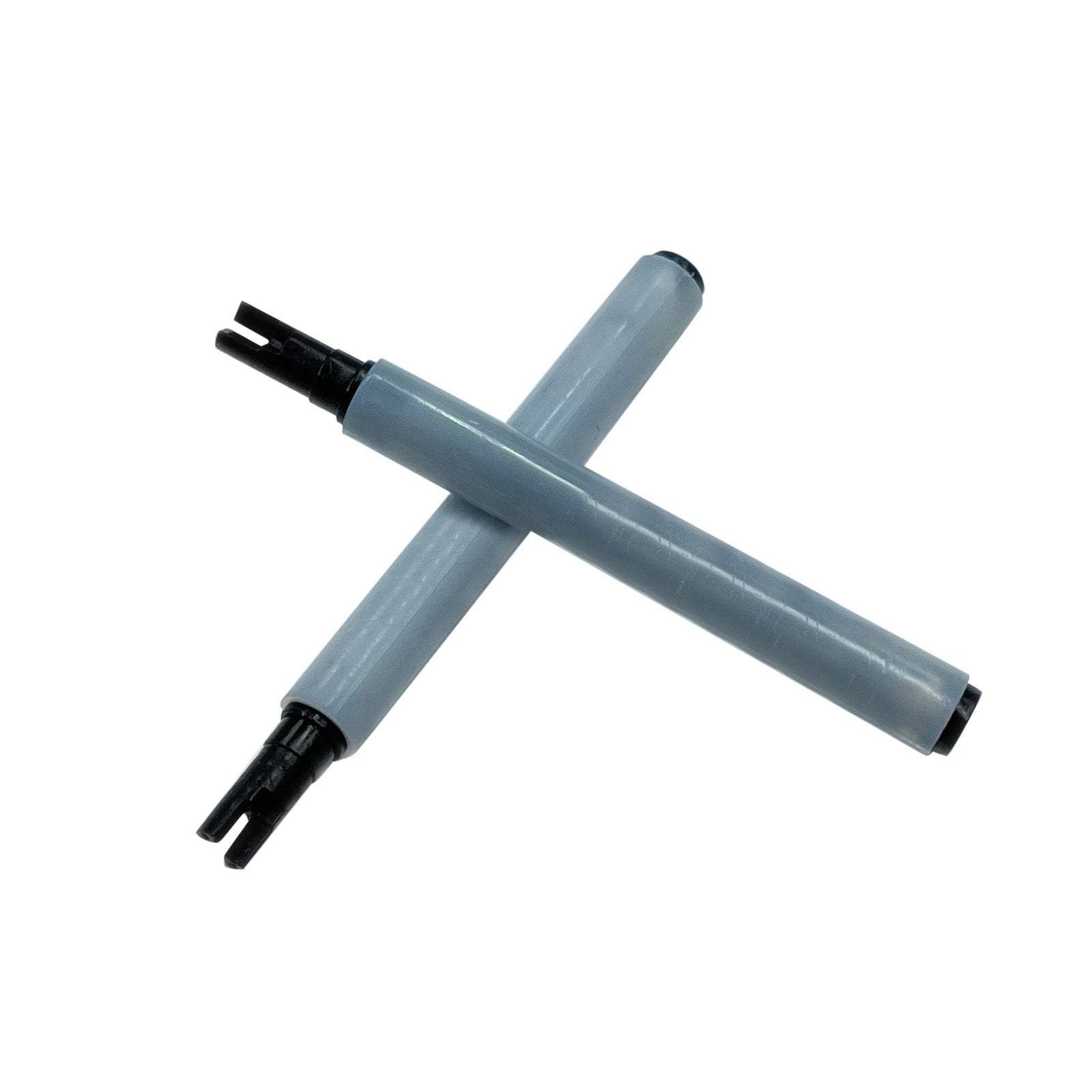 Plastic Optical Drive Bearing Roll In Out Slide Shaft For Playstation