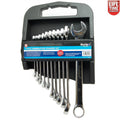 Neilsen 4pc Soft Grip Diamond Tipped Extra Long Star Screwdriver Set by Neilsen