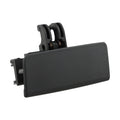 Replacement Front Lid Glove Box Handle Lock For Fiat Grande Punto