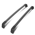 Fit 2016-2019 Sportage 2x Oe Style Roof Top Rail | Built Supply Co