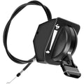 946-05098 130cm Lawn Tractor Throttle Cable For Craftsman: T7800,