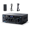 Ak45 Audio Power Amplifier Bt5.0 Hifi Stereo 300wx2 | Built Supply Co