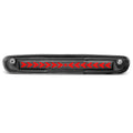 For 2007-2014 Silverado Sierra Chasing Arrow Led | Built Supply Co