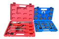 30pc Drum Brake & Caliper Wind Back Tool Set by Unbranded