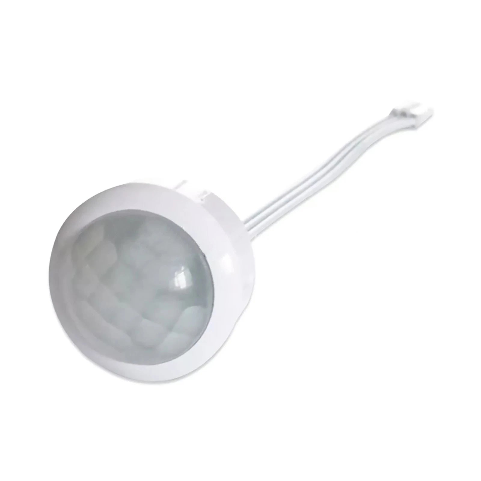 Replacement Dc4v-12V Pir Infrared Motion Sensor Detector Light Lamp