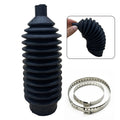 Useful Pinion Boots Part Clamps Kits Silicone 1 Set And Pinion Bellow BootOpens 