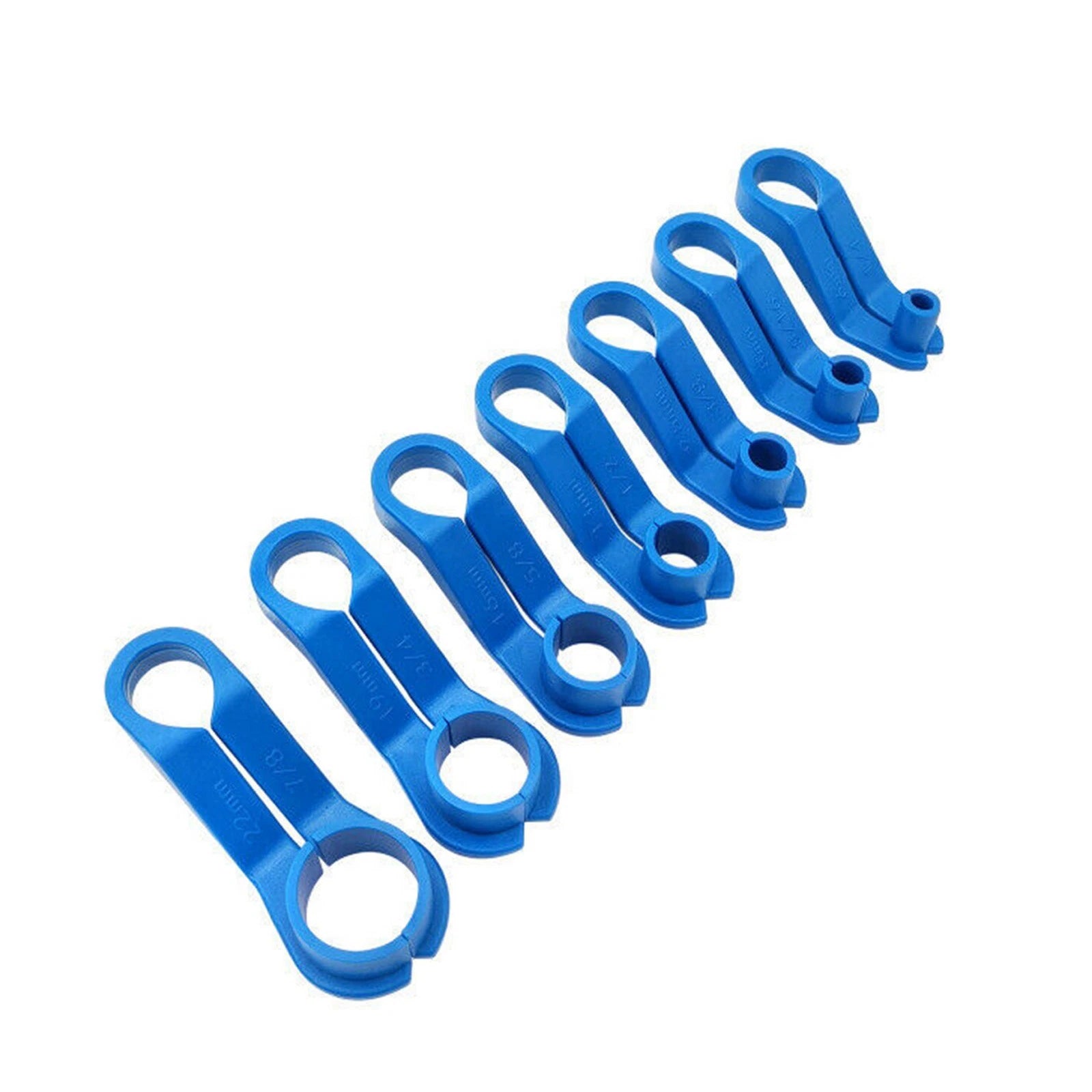 Car Auto Ac Line Disconnect Tool Fuel Line Removal Tools Replacement