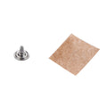 Metal Oscillating Weight Rotor Replacement For Rlx 2130 2135-568