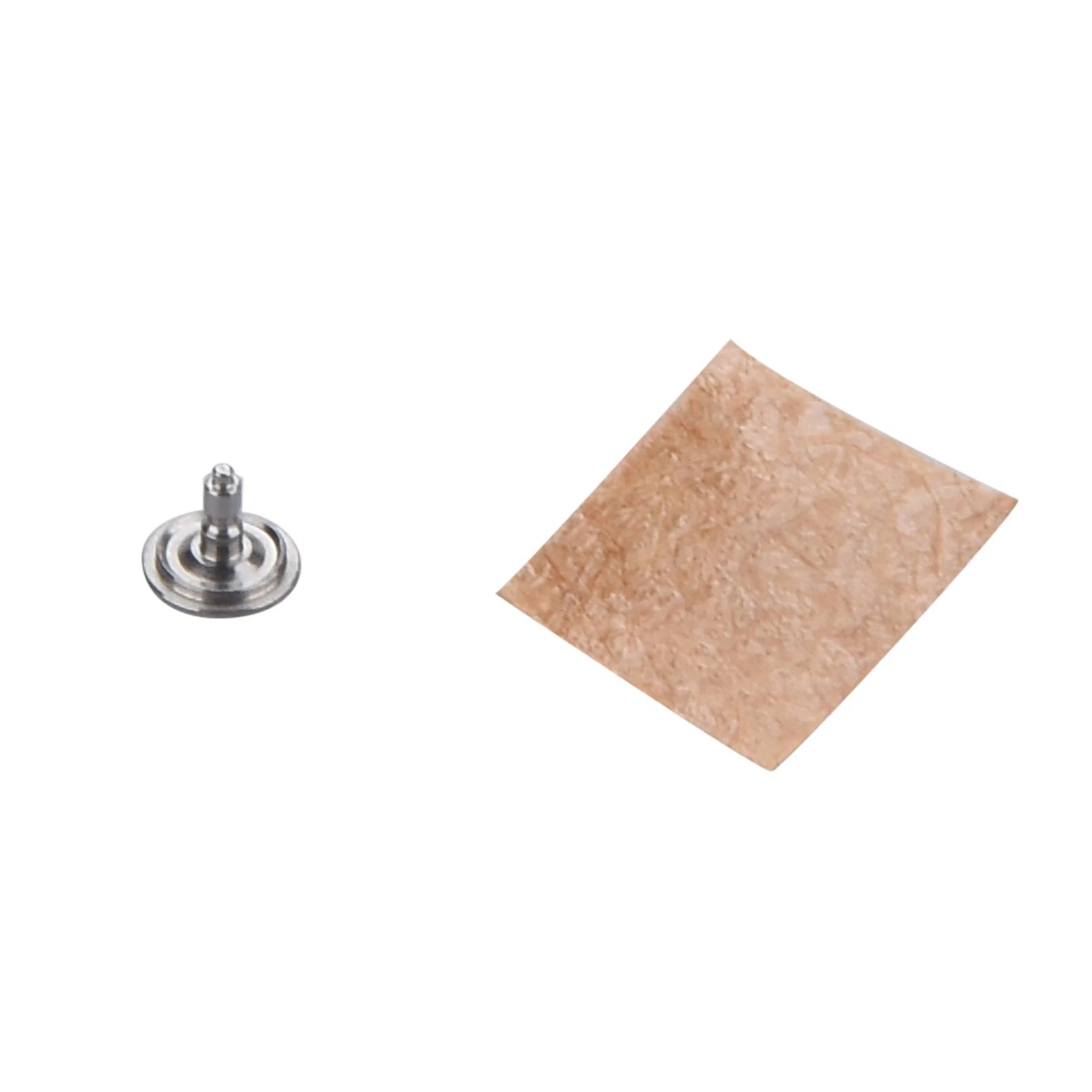 Metal Oscillating Weight Rotor Replacement For Rlx 2130 2135-568