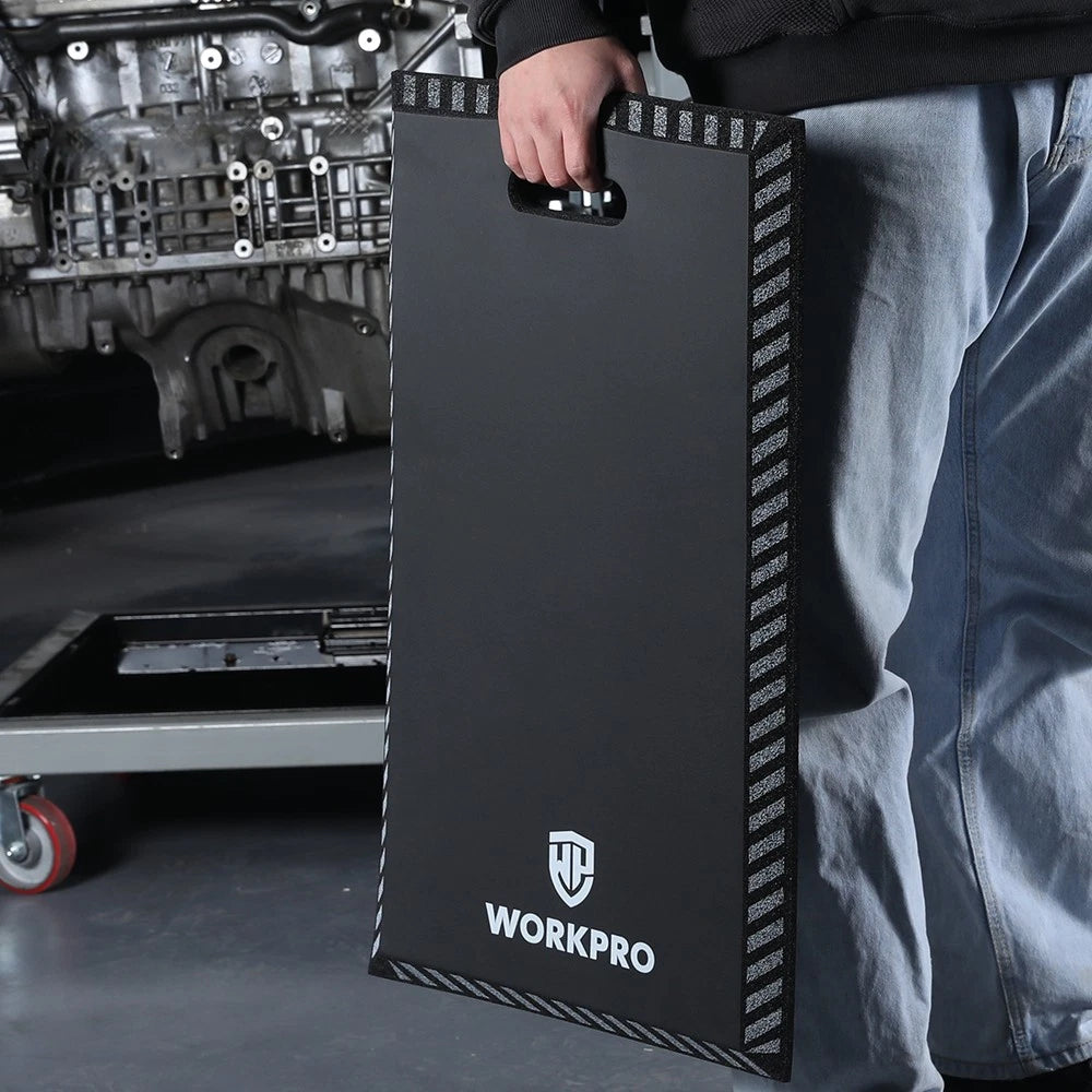 Workpro 28x16x1.2" Extra Thick Kneeling Pad Soft | Built Supply Co