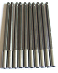 30 1/4" Hex Magnetic Extension Screw Bit Holder