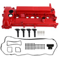 Valve Cover Set for Ford Focus 2.0L 14-18 EcoSport 18-21 w/ Ignition