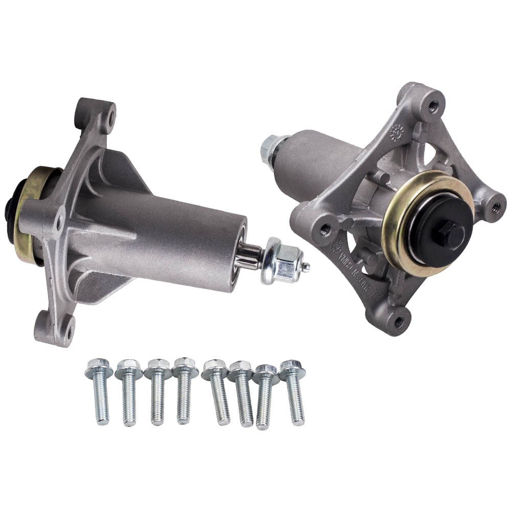 2 Spindle Assembly for Ayp Husqvarna Craftsman Lawn Mowers 285-585
