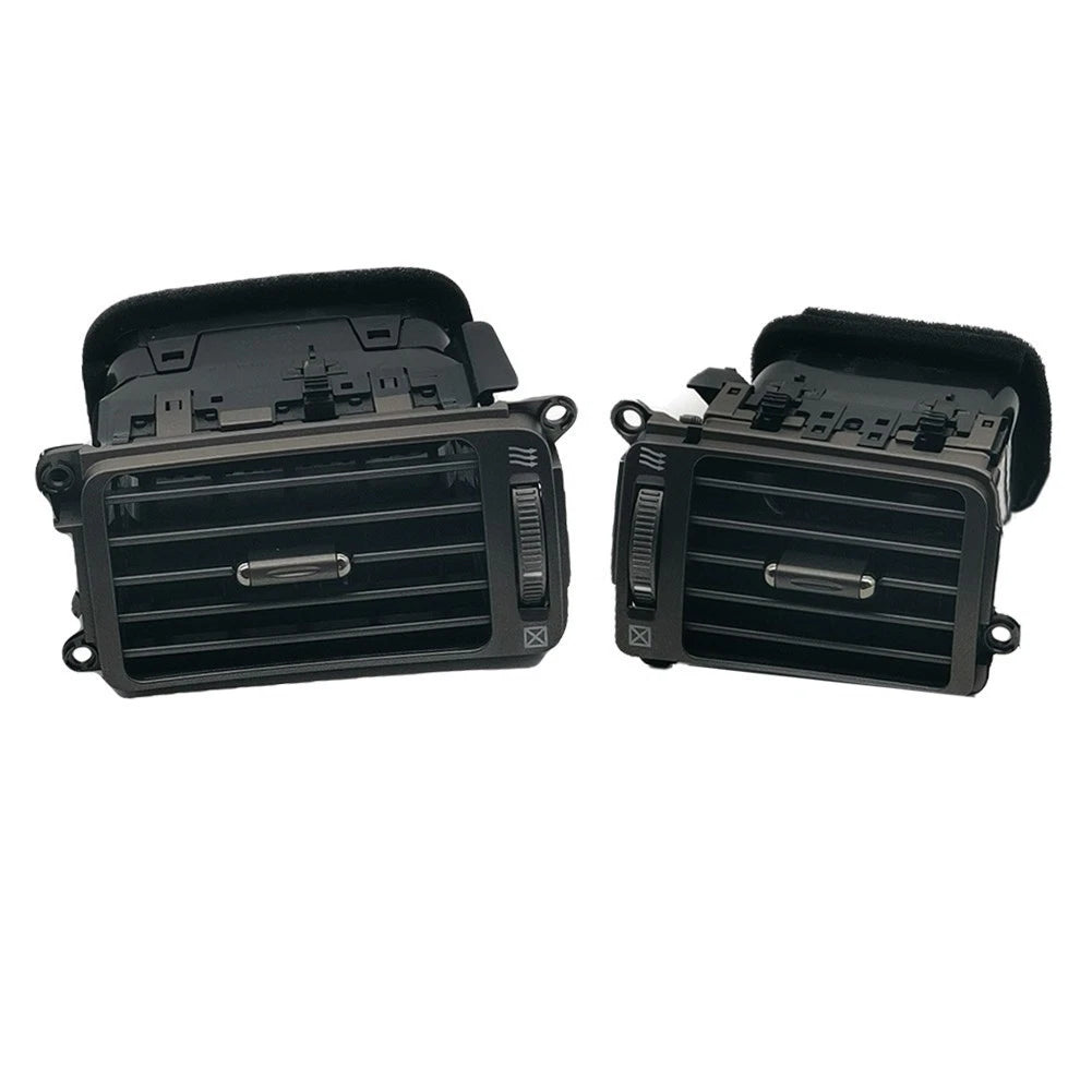 Ac Outlet Assembly For Lexus For Ls430 2000 To 2007 Oem 55660-50050