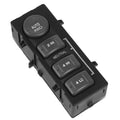 Fit 99-02 Chevy Silverado Gmc Sierra 4x4 Transfer Case Switch Selector