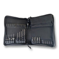 Snappy Starter Set Countersink Drill Bit Adapters