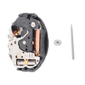 14.5mm Diameter 3-hand Quartz Watch Movement With Battery Replacement