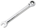 Titan 7/16" Ratcheting Wrench by Titan