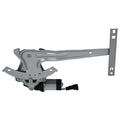 Power Window Regulator Rear Driver for Nissan Sentra GXE 2002-2006