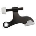 Rok Hardware Heavy Duty Hinge Pin Door Stop, Oil-rubbed Bronze